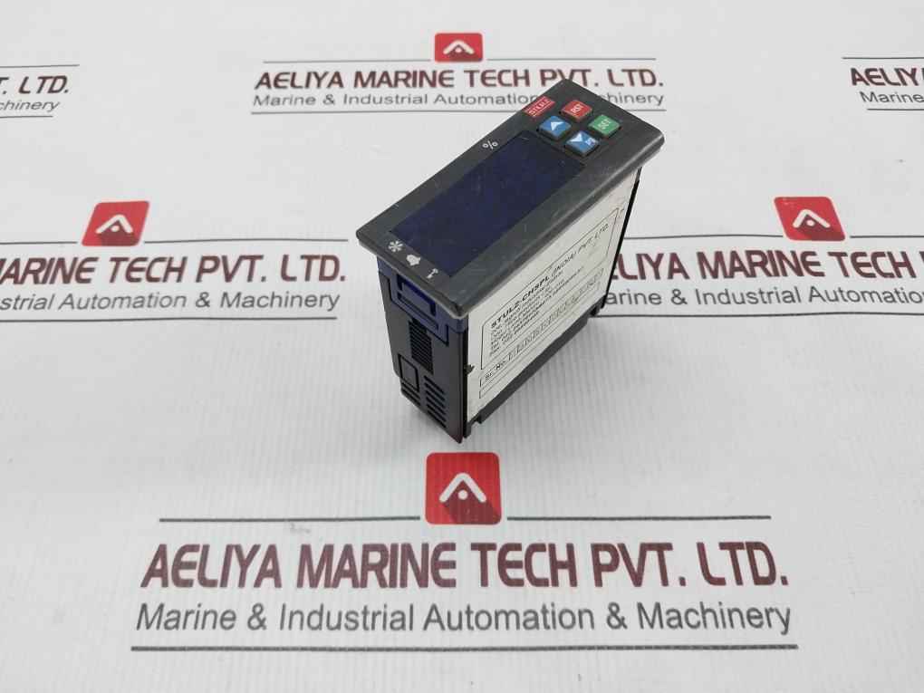 Stulz Srh230V Temperature Controller Ip65 8A/250Vac 230V