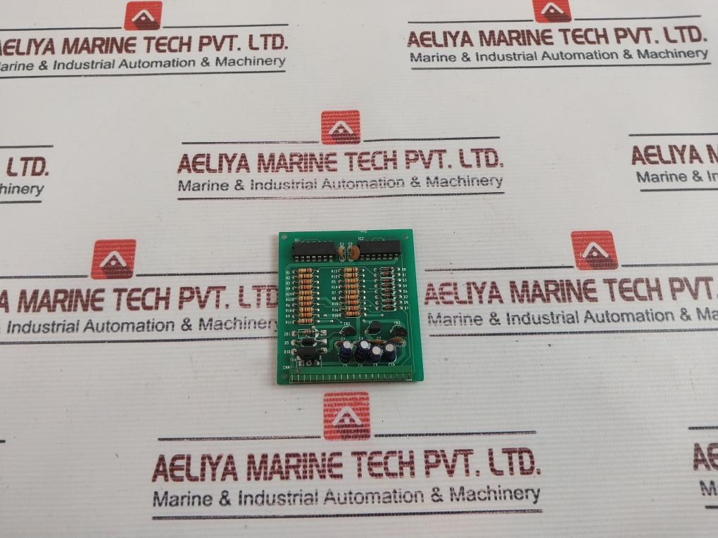 Su10-12A-v1 Printed Circuit Board