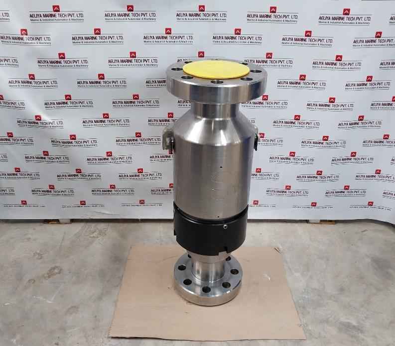 Sub Sea Sss-128120-11 Swivel 2 9/16" To 2 1/16" 5M Hpe, 5000 Psil, Sss-128328-11