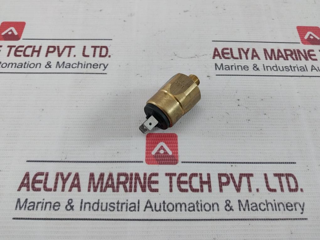 Suco 1.5E Pressure Control Device 8001-0274