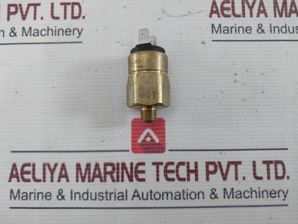 Suco 1.5E Pressure Control Device 8001-0274