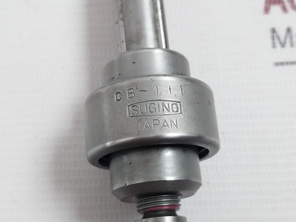 Sugino Cb-111 Tube Expander For Od16 Tube With Handle 101