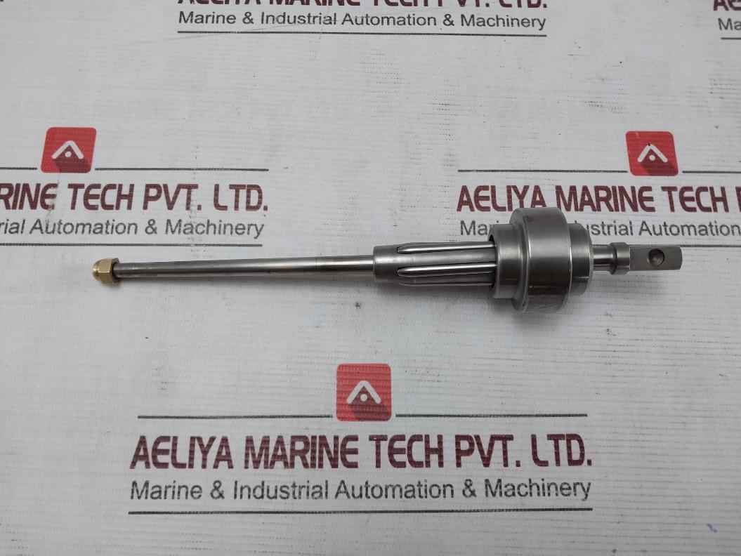 Sugino Cb-119E5-c Tube Expander Special Tool For Main Condenser 158-000-00A