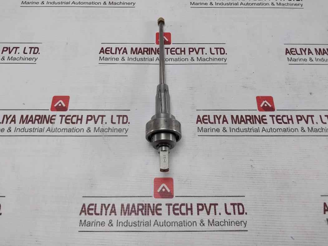 Sugino Cb-119E5-c Tube Expander Special Tool For Main Condenser 158-000-00A