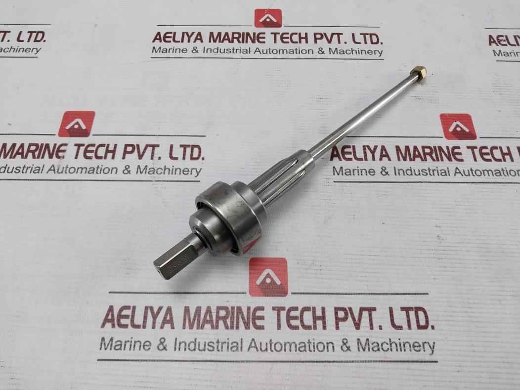Sugino Cb-119E5-c Tube Expander Special Tool For Main Condenser 158-000-00A