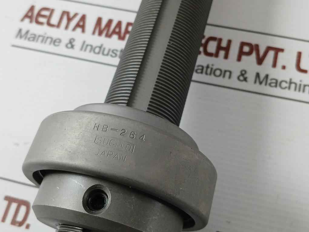 Sugino Hb-264 Boiler Tube Expander