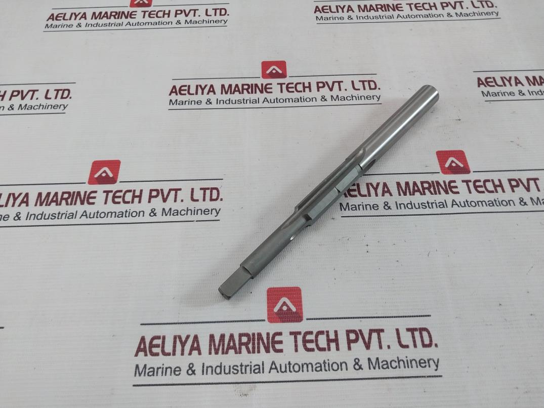 Sugino Td 19X0.7 Special Tool For Condenser Tube Drawer Reamer Tt-96