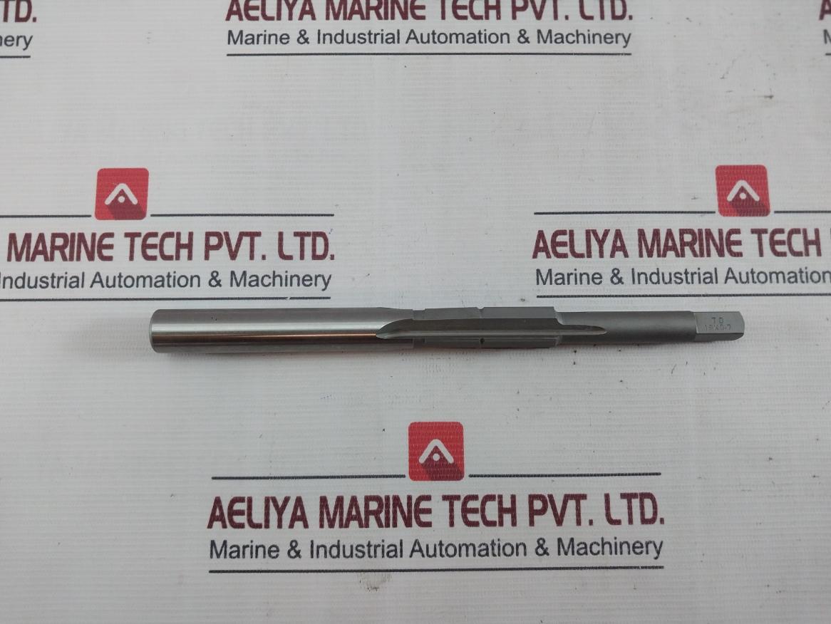 Sugino Td 19X0.7 Special Tool For Condenser Tube Drawer Reamer Tt-96
