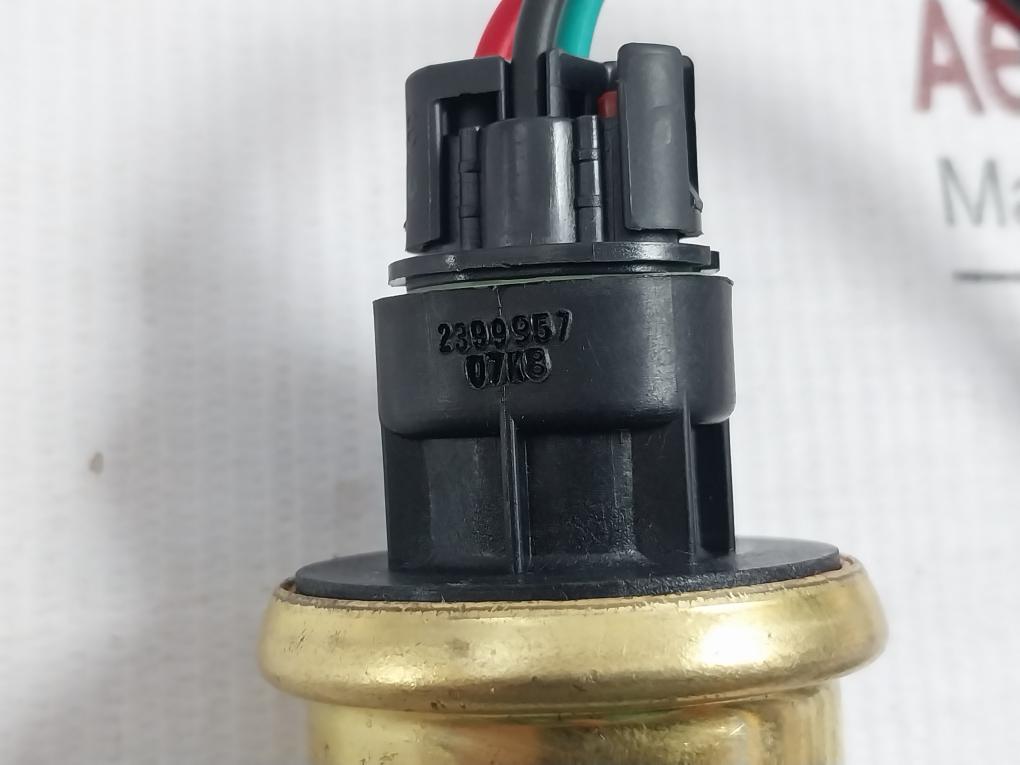 Sullair Engine Coolant Cat Sensor 02250165-908