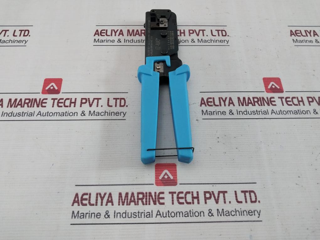 Sullstar Ez-rj45 Crimping Tool 100004C