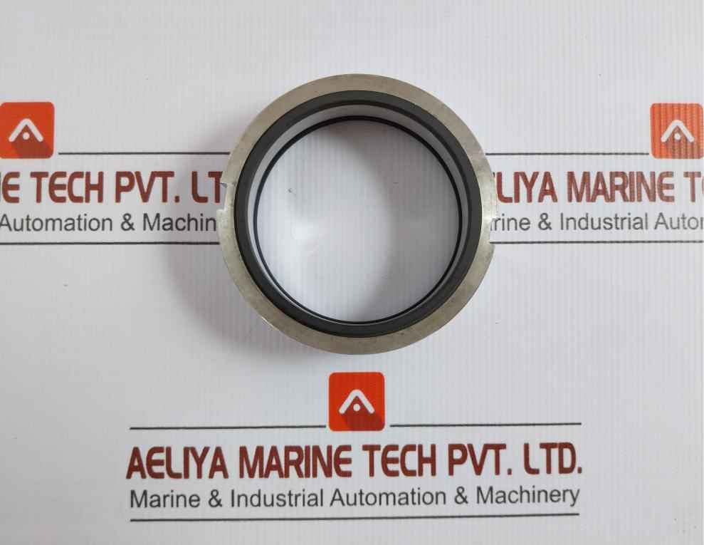 Sulzer Mechanical Seal Set 433.01