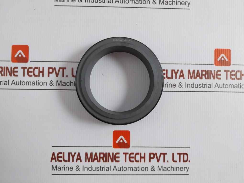 Sulzer Mechanical Seal Set 433.01