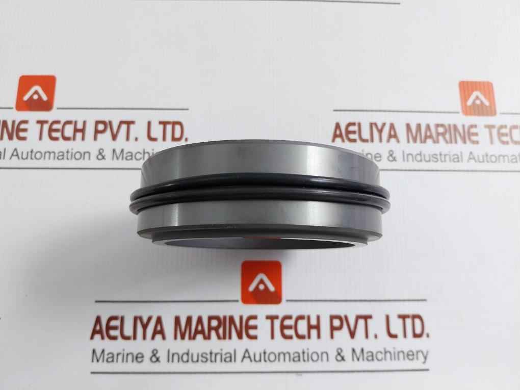 Sulzer Mechanical Seal Set 433.01