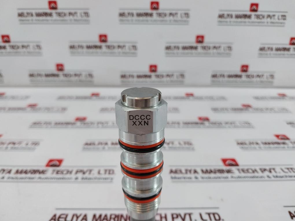 Sun Hydraulics Dccc-xxn Valve 19237749