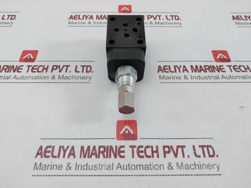 Sun Hydraulics Hydraulic Pressure Reducing Valve Ebp/T