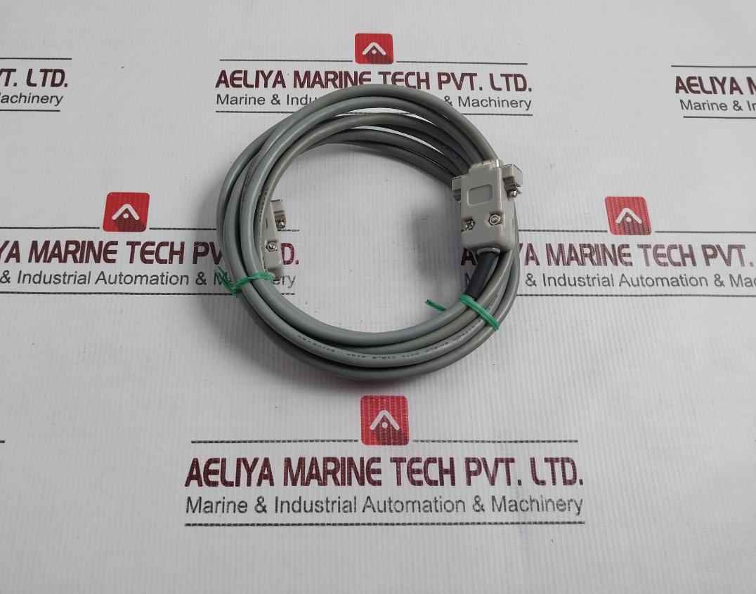 Sun Jin Electron Shield Data Cable 2464...24Awg X 6C 3 Meter