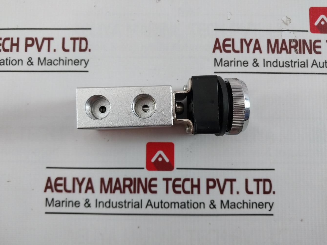Sun Rise Jm-06A Mechanical Valve Manual Pneumatic Switch