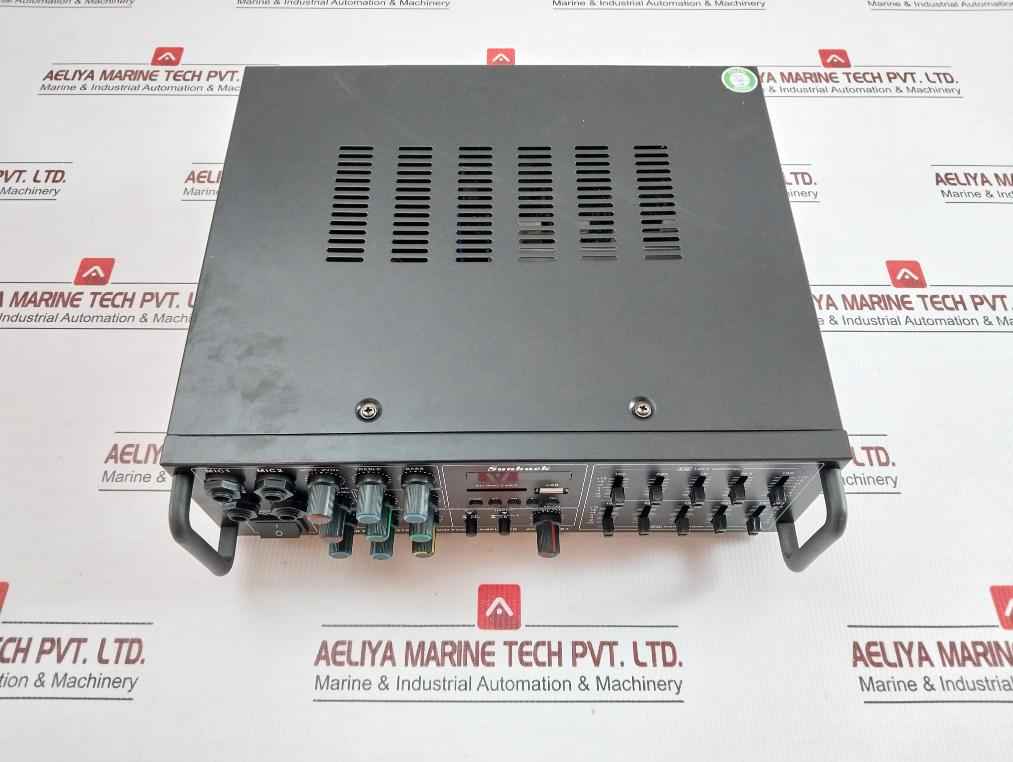 Sunbuck Av-mp325Bt