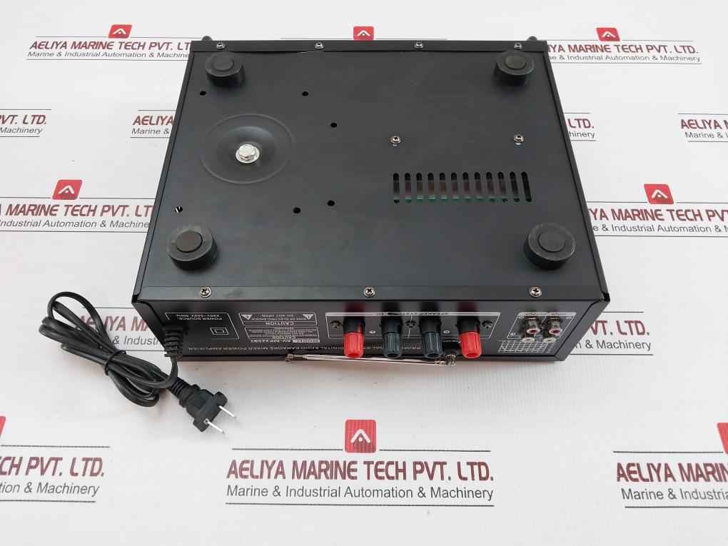Sunbuck Av-mp325Bt