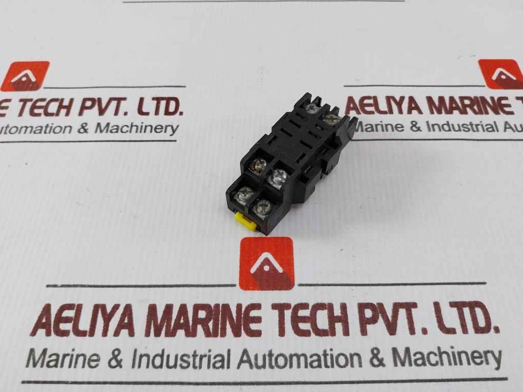 Sungho Sh-rs-ly2 Relay Socket Base