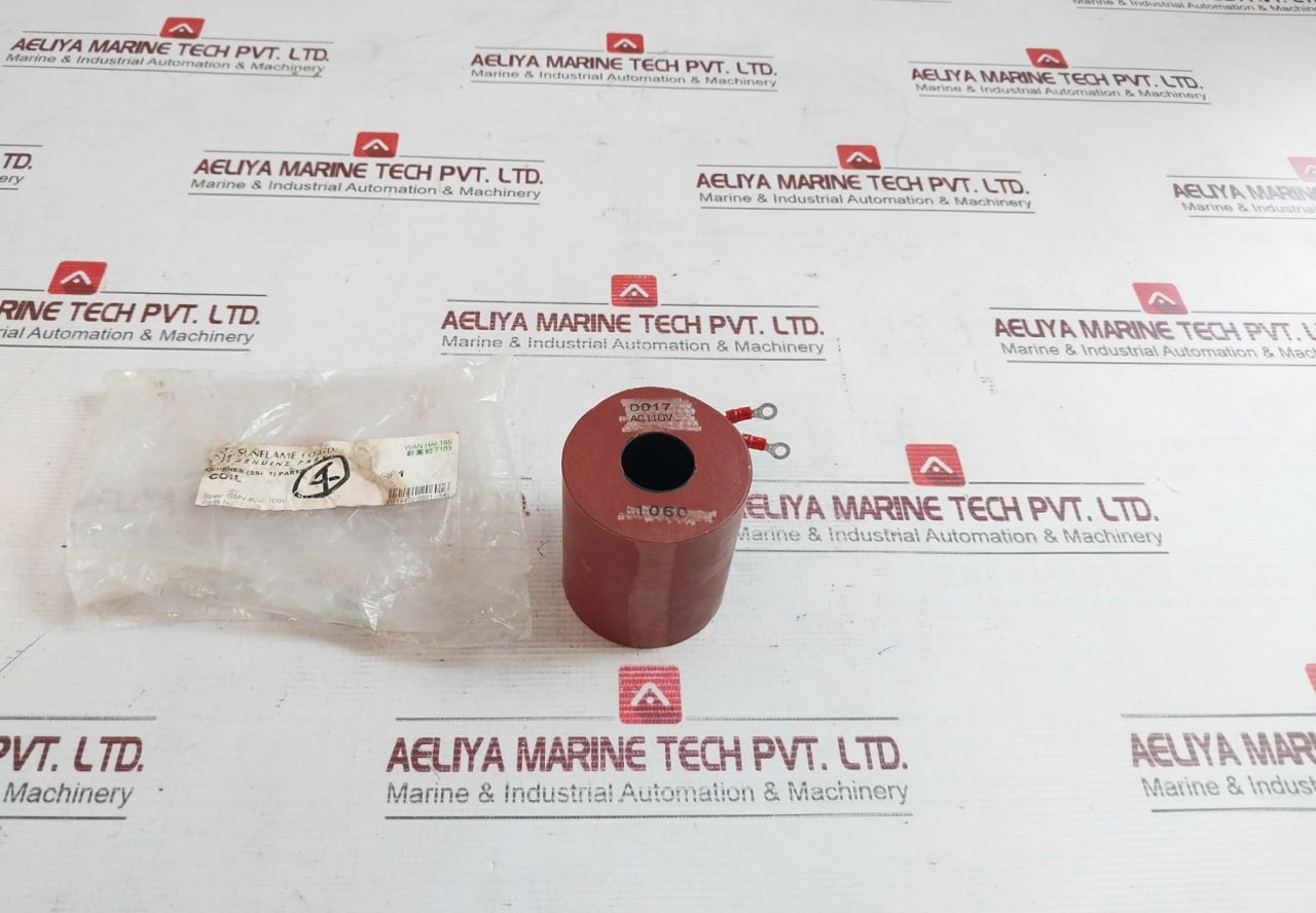 Sunflame 00448402-0601 Burner Coil Ac110V D017 Gmv-604