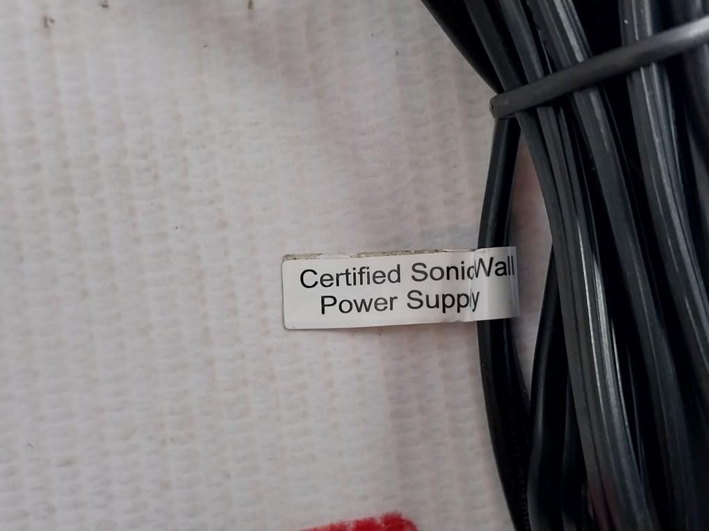 Sunny Cable Length 2 M Switching Power Adapter For Sonicwall Sys1544-2412-t3