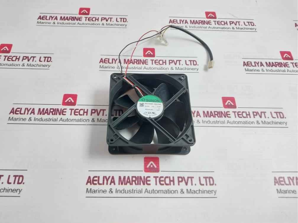 Sunon Eec0382B1-000U-f99 Dc Fans Axial Fan 9.2W