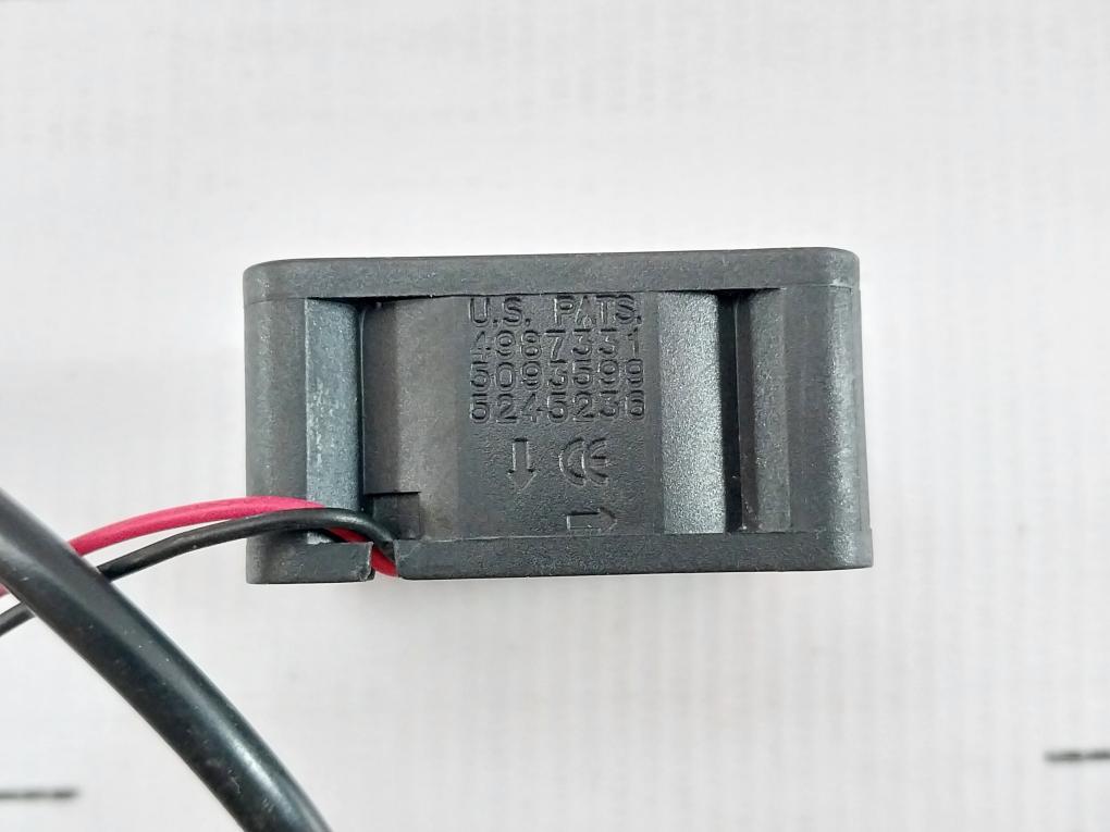 Sunon Dc Brushless Axial Cooling Fan 24Vdc 0.8W Kde2404Pkv2