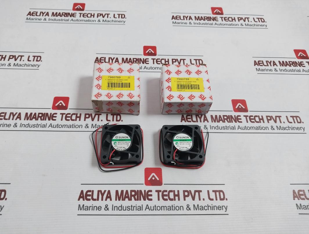 Sunon Mb50151V3-000U-a99 Maglev Cooling Fan