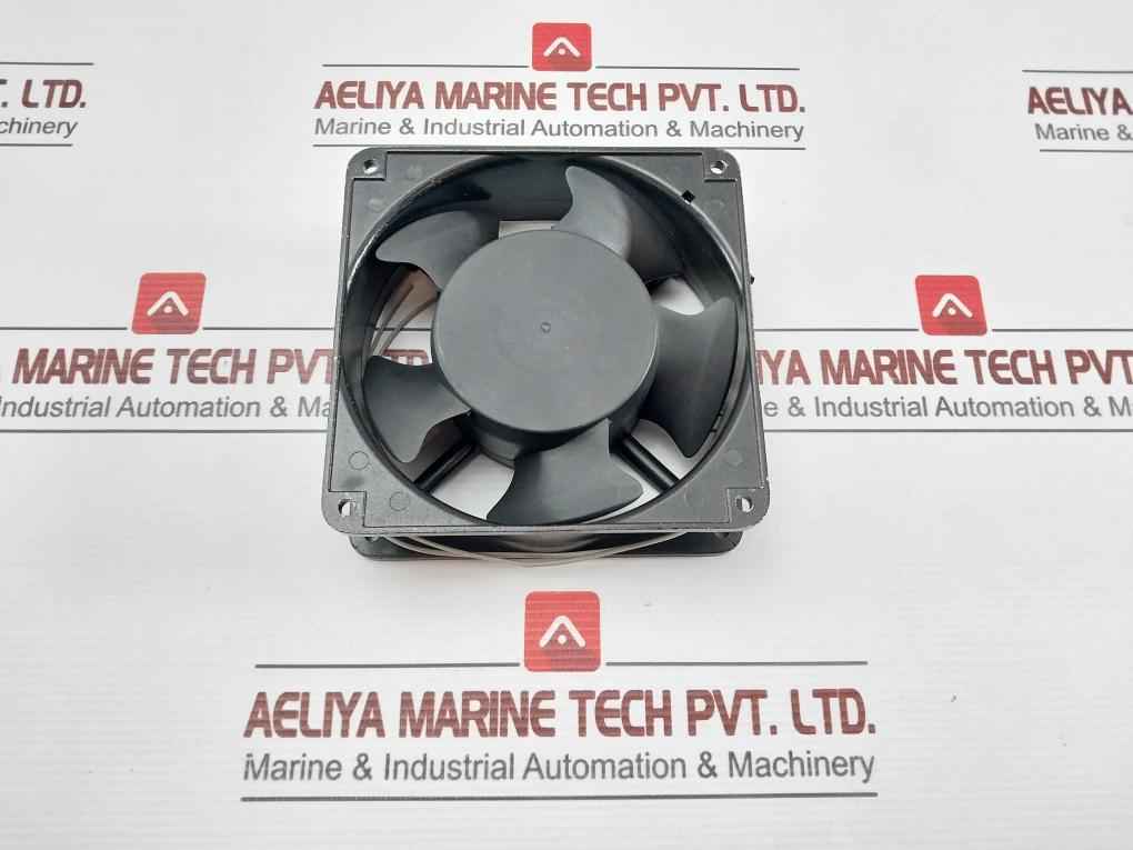 Sunon Sp103A Ac Axial Fan 115V 50/60Hz