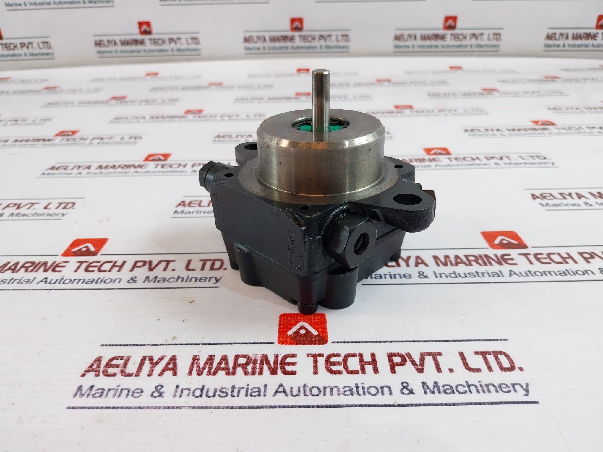 Suntec Longvic 21600 Oil Pump 150302