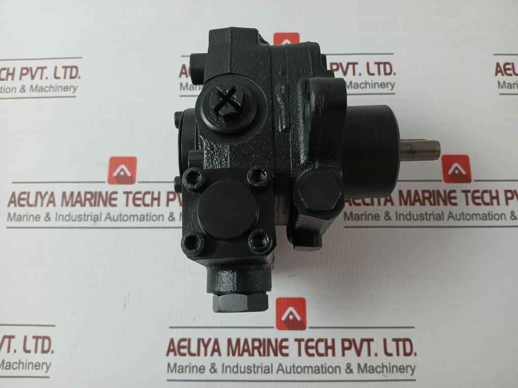 Suntec Ta2C-4010-7 Oil Pump Lfa1 Hb 255