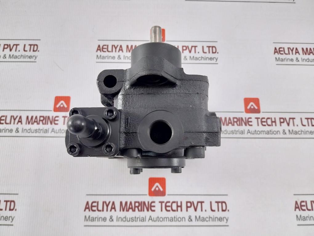 Suntec Ta3C-4010-7 Oil Pump Lfa4 Hb 255