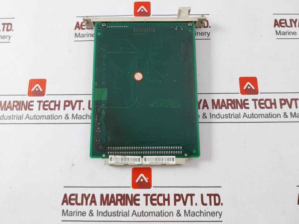 Supcon Fw221 Webfield I/O Base Pcb Rack Module 208000960Ler436Aa, 2080008U0