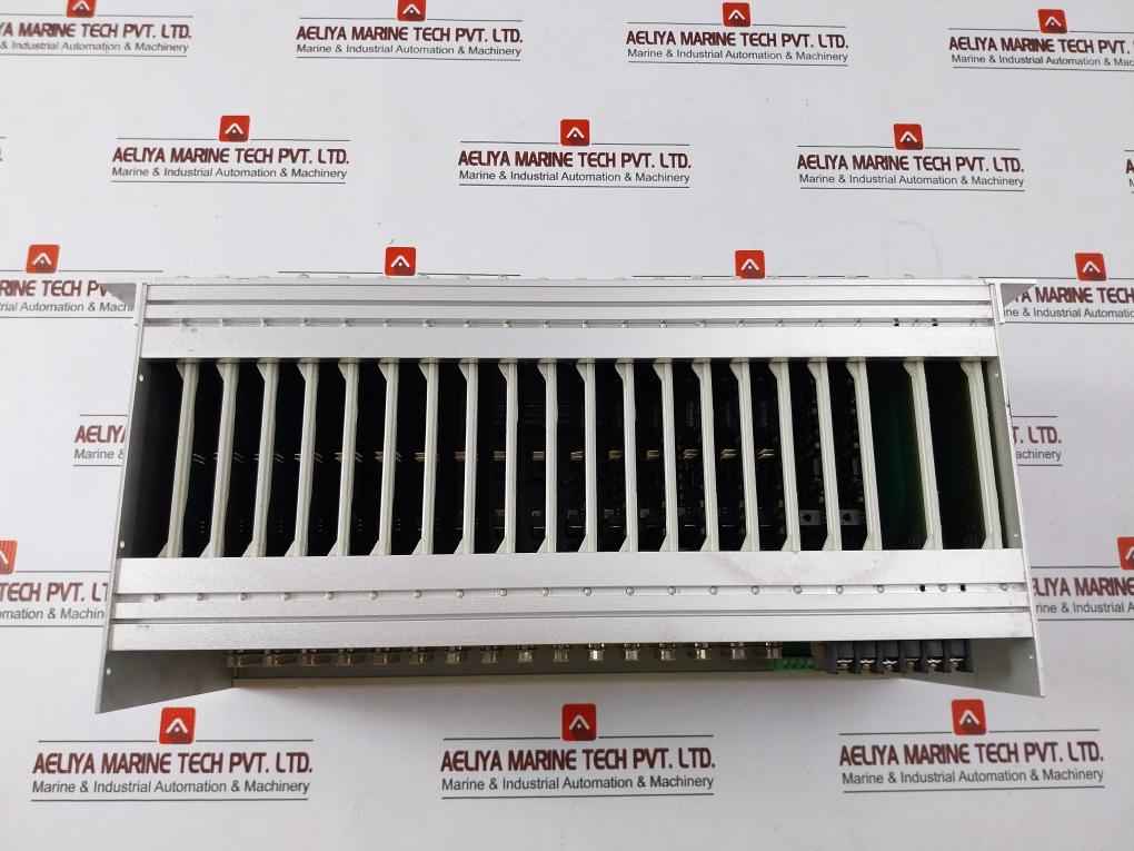Supcon Fw221 Webfield I/O Base Pcb Rack Module 208000960Ler436Aa, 2080008U0