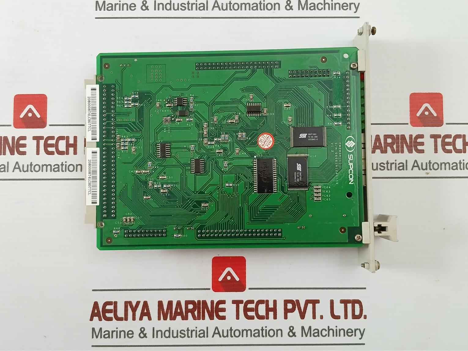 Supcon Fw243X Printed Circuit Board Card 32768Hz