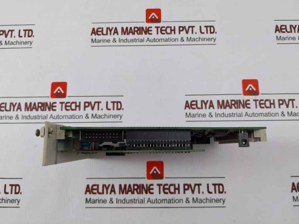 Supcon Fw243X Webfield Pcb Rack Module 2080008T4Lch053Cl, 2080008U0Lbp182Ig