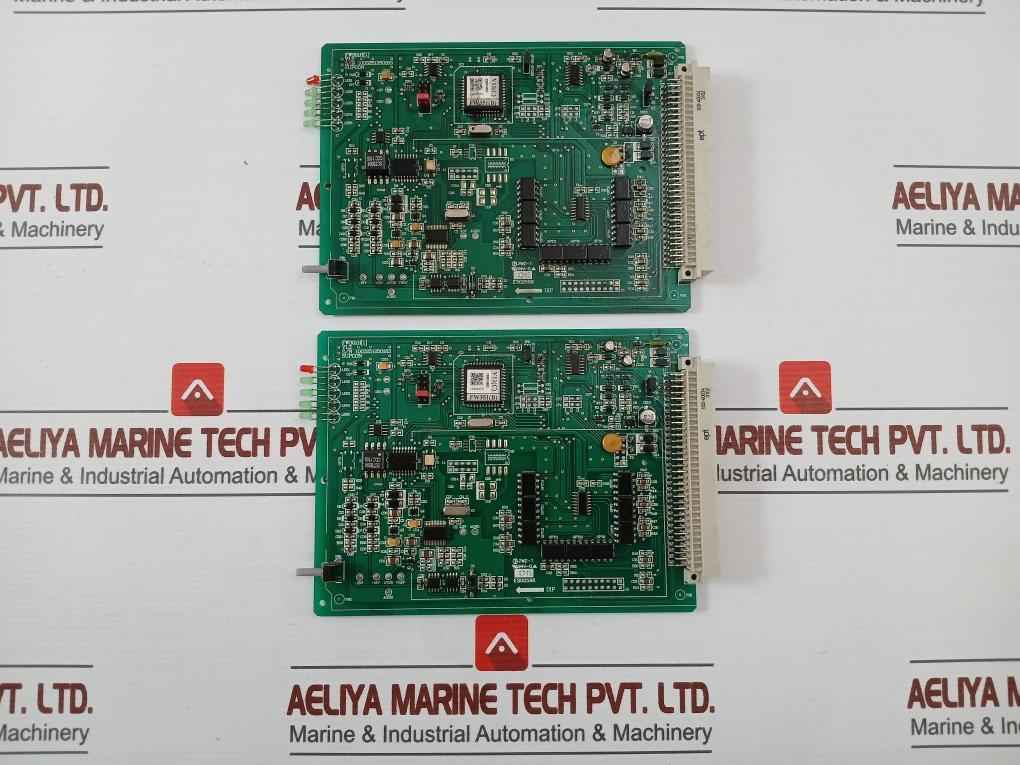 Supcon Fw351H 1 Controller Pcb Card