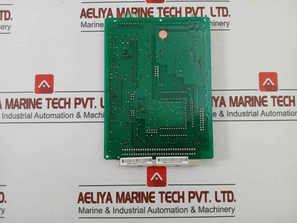 Supcon Fw351H 1 Controller Pcb Card