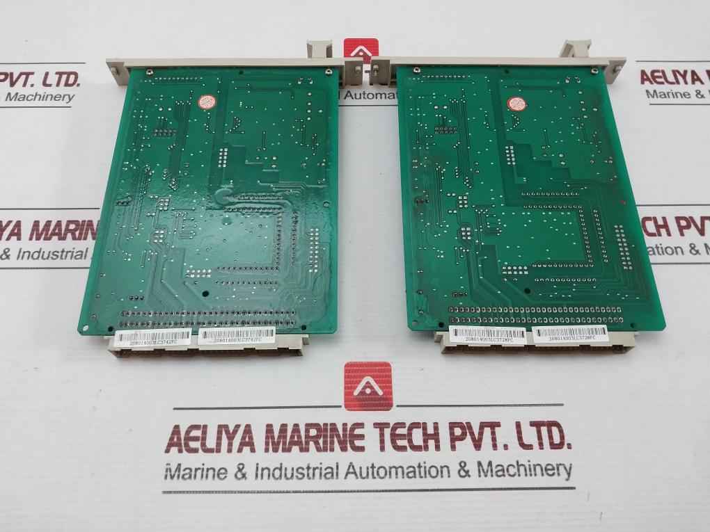 Supcon Fw351(B) I/O Module Pcb