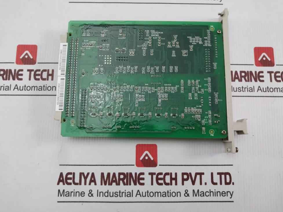 Supcon Fw372(B) Hart Printed Circuit Board 94V-0 V1.2