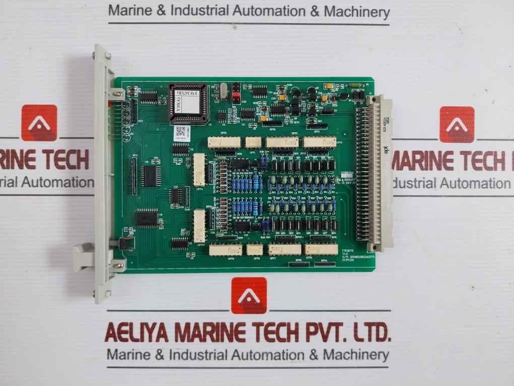 Supcon Pcb Module Fw367(B)-94V-0