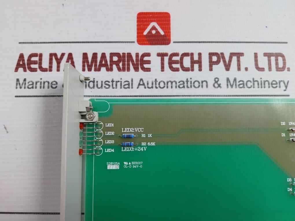 Supcon Printed Circuit Board Fw221 94V-0