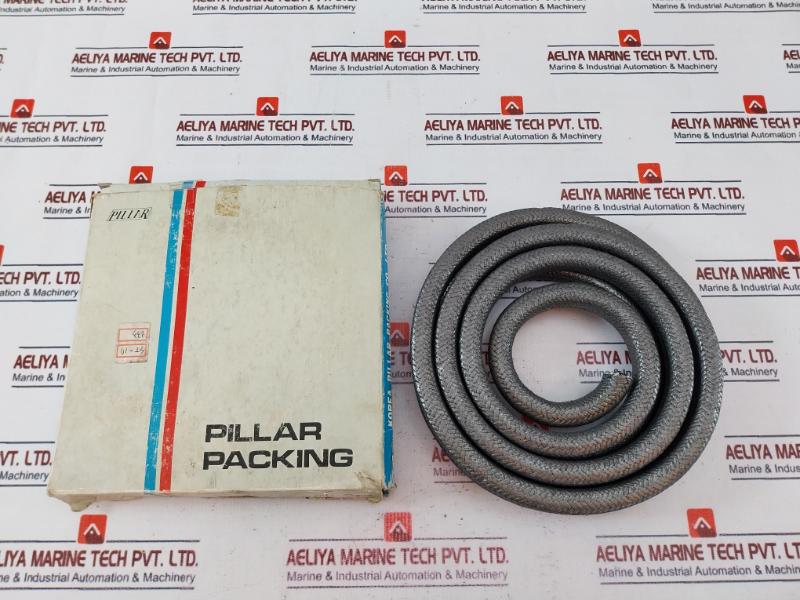 Super-heat Pillar 315 12.0Mm St-17