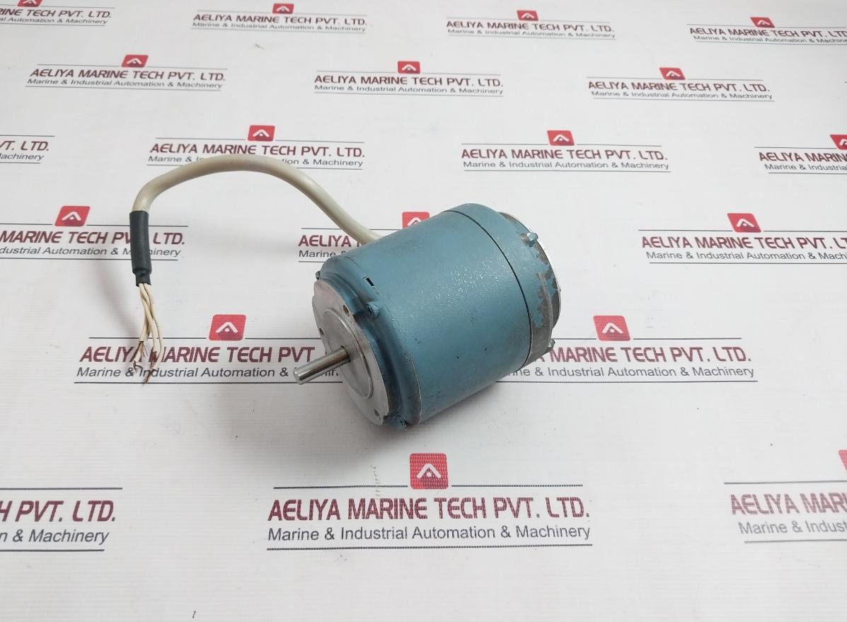 Superior Electric Ss150-1017 Synchronous/Stepping Motor 55°C Bm101010 200 S/R