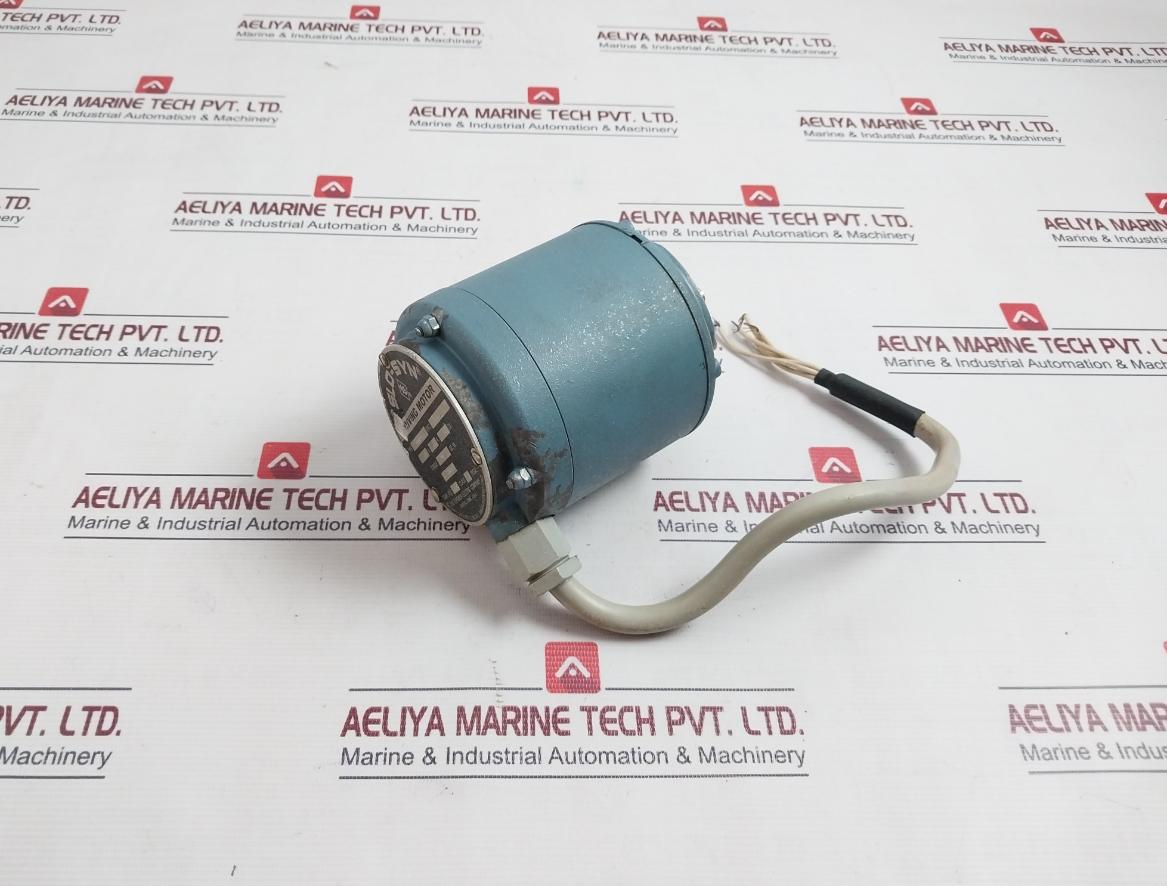 Superior Electric Ss150-1017 Synchronous/Stepping Motor 55°C Bm101010 200 S/R