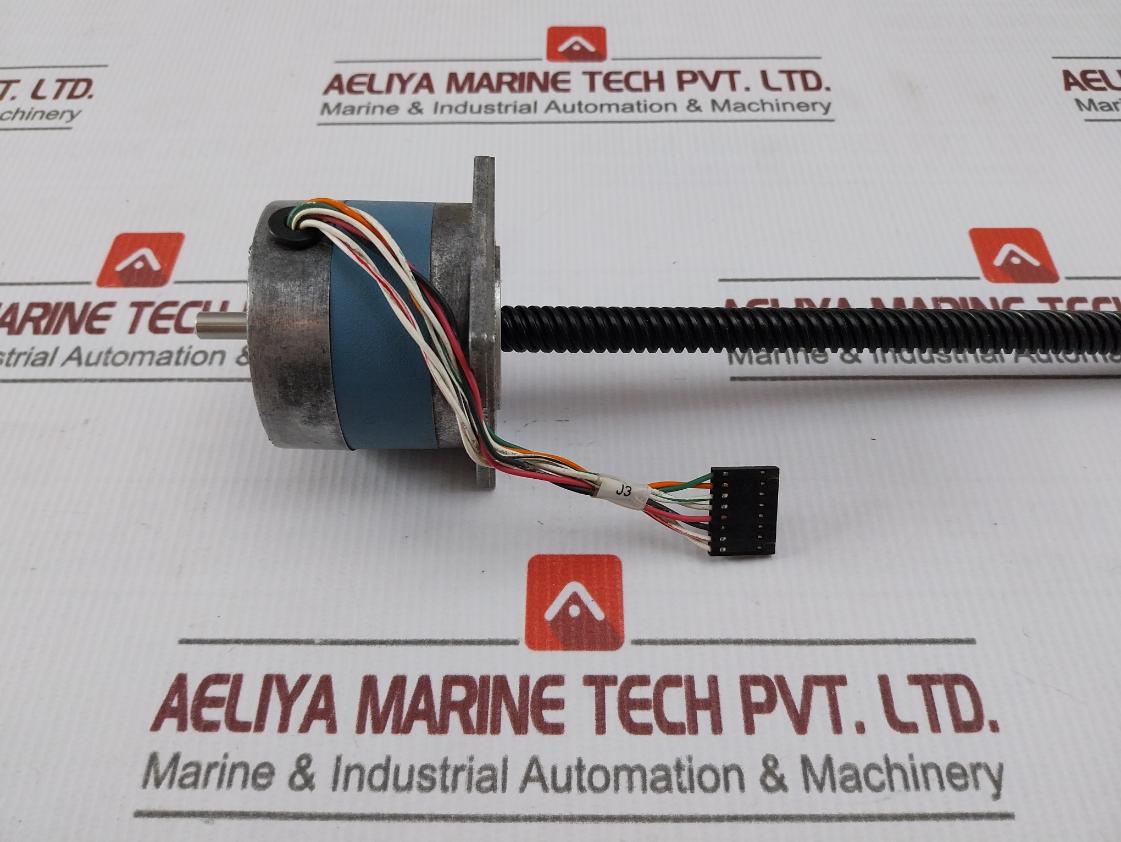 Superior Electric M061-le-547E Slo-syn Stepping Motor