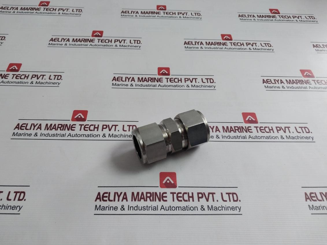 Superlok 316 Compression Tube Fitting
