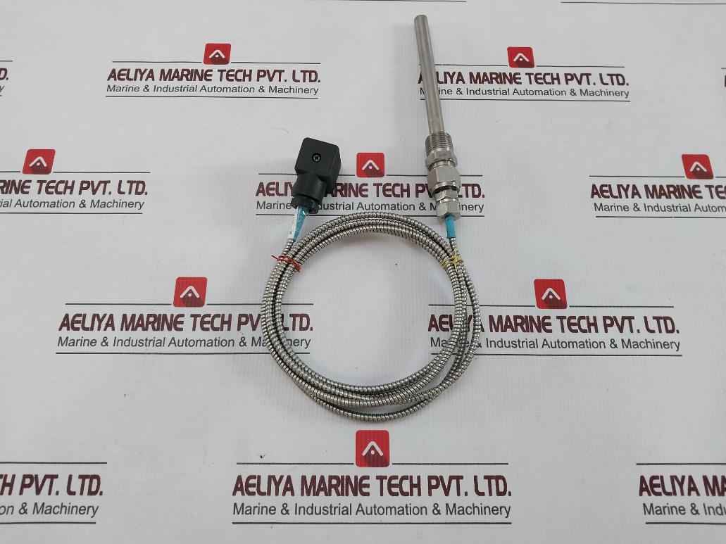Superlok 316 S03 Tube Fitting 2 Meter 12Mm 10A/250V