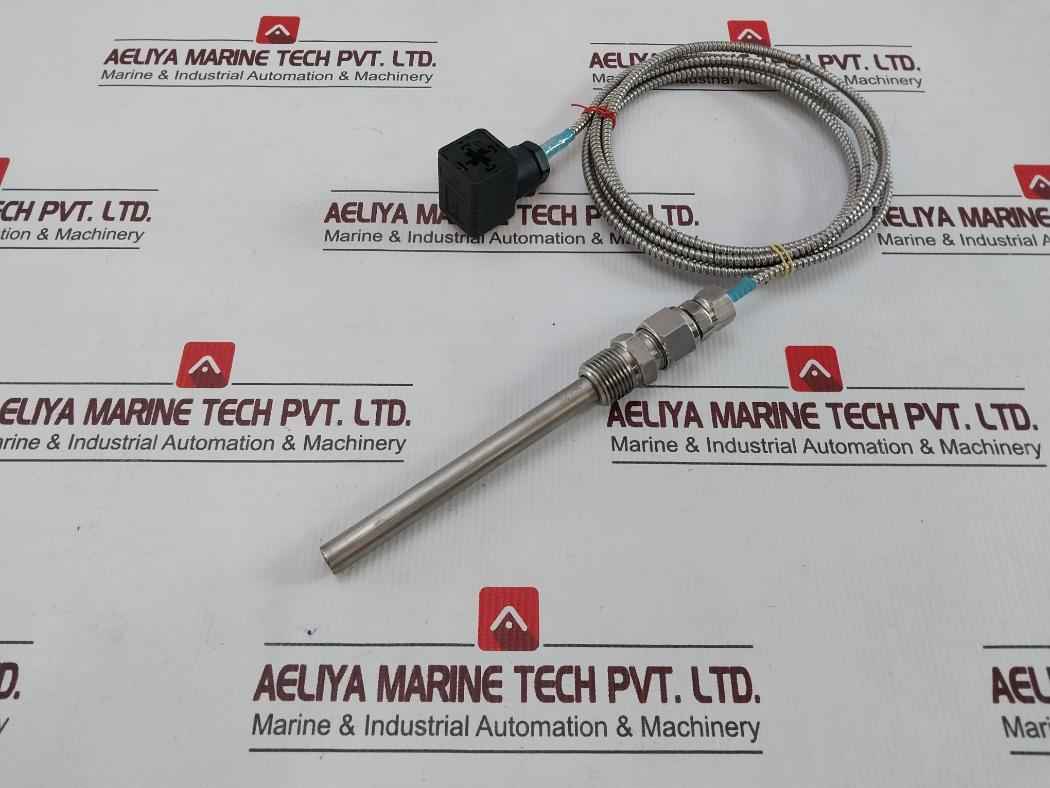 Superlok 316 S03 Tube Fitting 2 Meter 12Mm 10A/250V